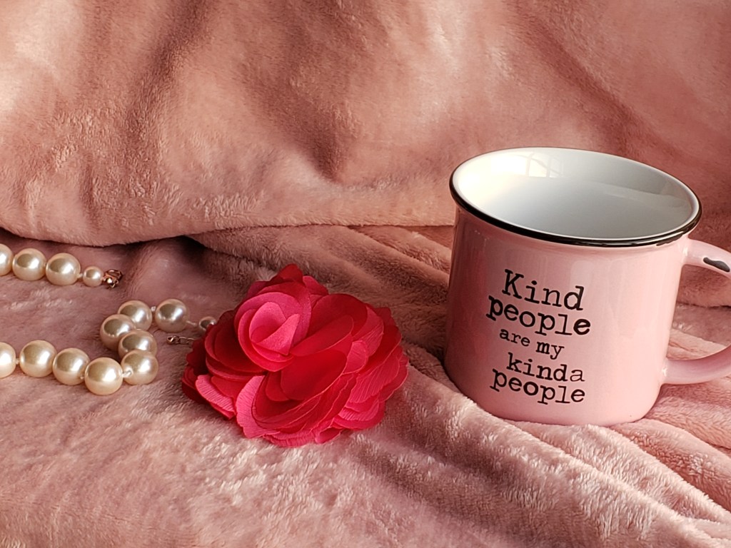 The Magic Coffee Cup